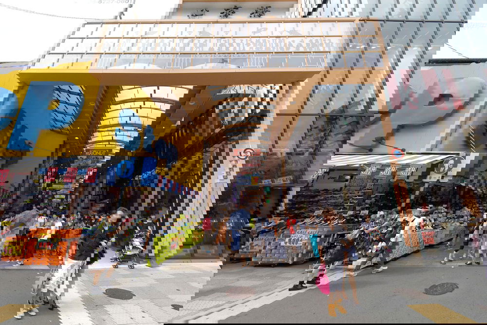 Hotel Vessel Inn Shinsaibashi