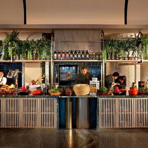 Hotel Momentus Hotel Alexandra cazare Singapore
