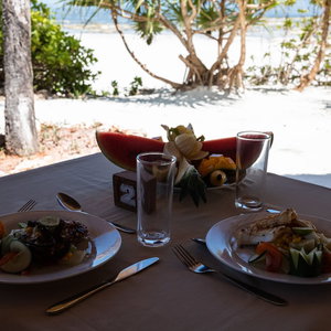 Hotel Ahg Sun Bay Mlilile Beach Hotel cazare Matemwe