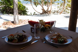 Hotel Ahg Sun Bay Mlilile Beach Hotel cazare Matemwe
