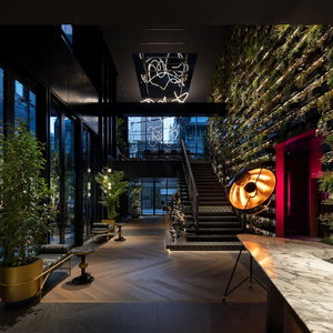 Hotel Mercure Tokyu Stay Osaka Namba cazare Osaka