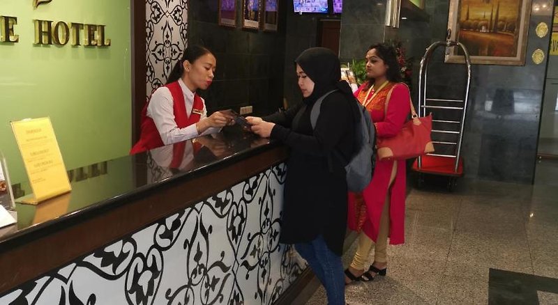 Hotel Palace Hotel