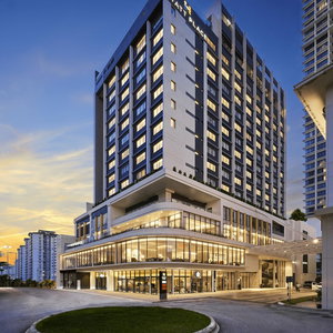 Hotel Hyatt Place Kuala Lumpur Bukit Jalil cazare Kuala Lumpur