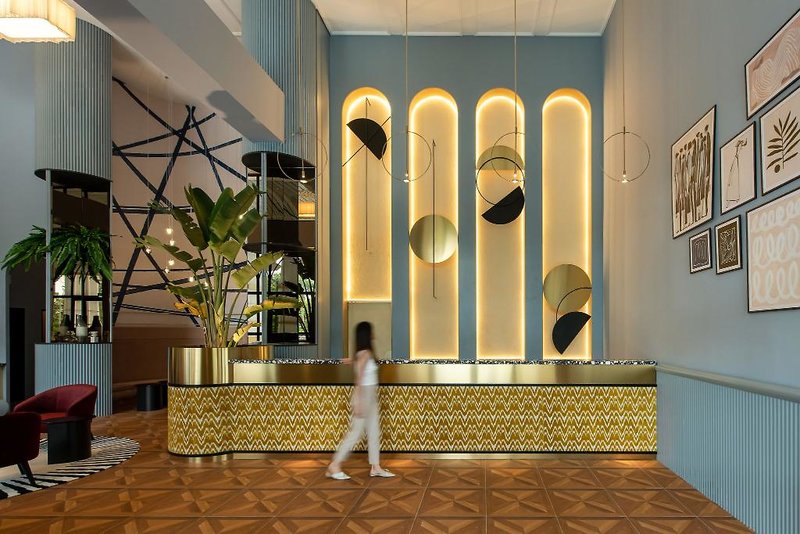 Hotel Ami Suites