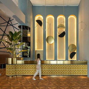 Sejur Ami Suites vacanta Kuala Lumpur