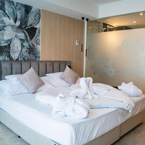 Hotel Sungarden Wellness & Conference Hotel cazare Siofok