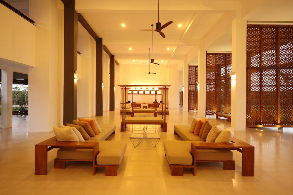 Hotel Anantaya Resort And Spa Chilaw