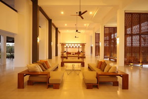 Hotel Anantaya Resort And Spa Chilaw cazare Chilaw