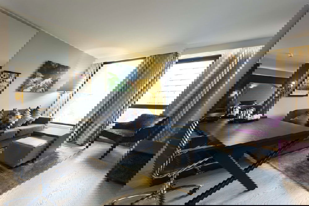 Hotel Scandic Stavanger Park