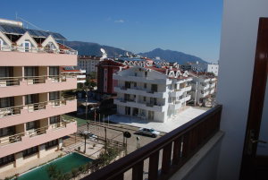 Hotel Avisos Hotel & Apartments cazare Marmaris