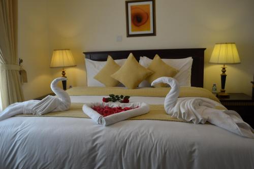 Hotel Al Hayat Hotel