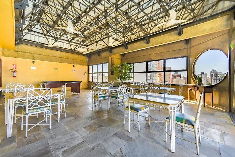 Hotel Hotel Park Tower