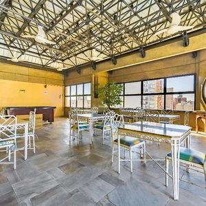 Hotel Hotel Park Tower cazare Campinas