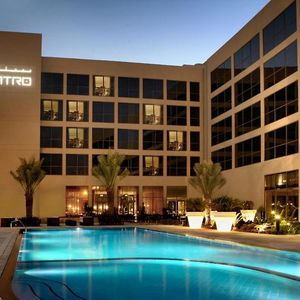 Hotel Centro Sharjah cazare Sharjah