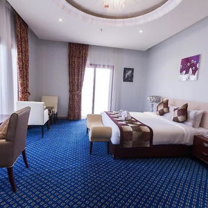 Hotel Red Castle Hotel cazare Sharjah