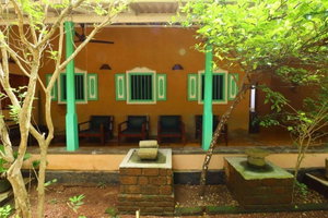Hotel Hotel Susantha Garden cazare Bentota