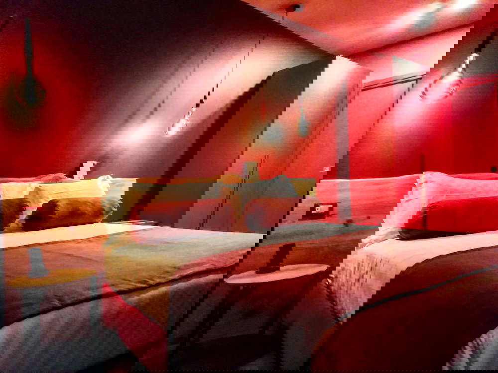 Hotel 73 Boutique Hotel