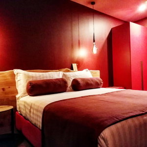 Hotel 73 Boutique Hotel cazare Como