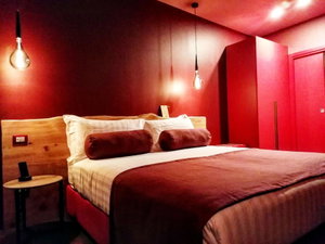 Hotel 73 Boutique Hotel cazare Como