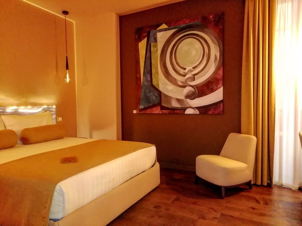 73 Boutique Hotel