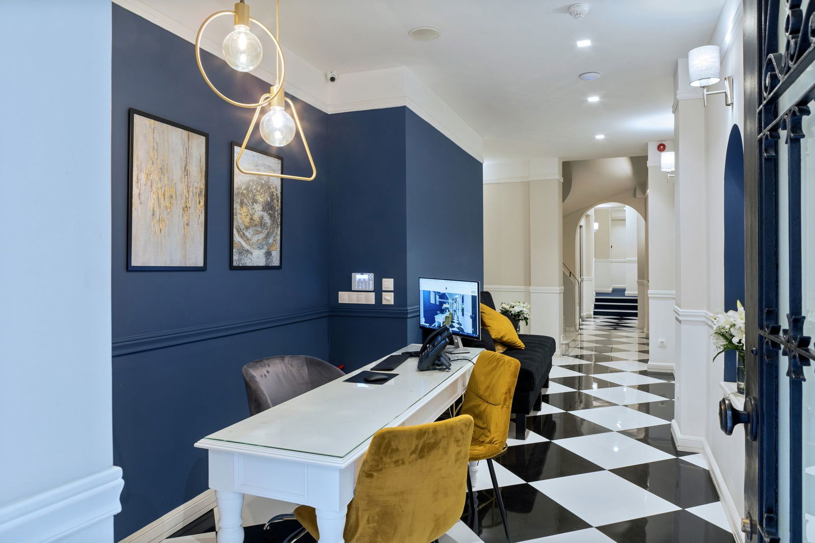 Hotel Classic Hotel By Athens Prime Hotels