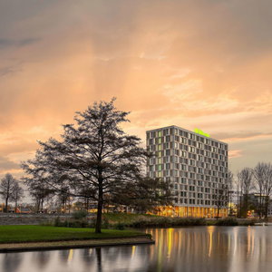 Hotel Ibis Styles Rotterdam Ahoy cazare Rotterdam