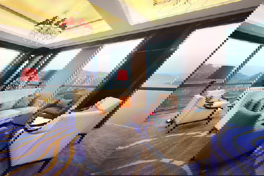 Hotel Doubletree By Hilton Wanzhou