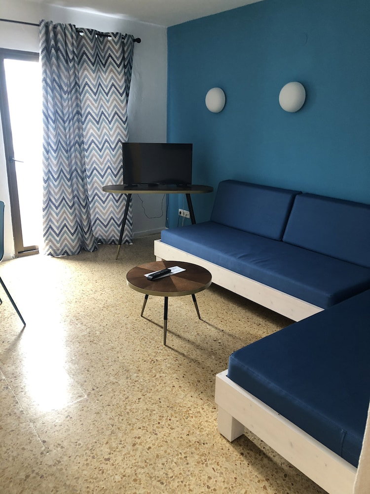 Hotel Poniente Playa Aparthotel