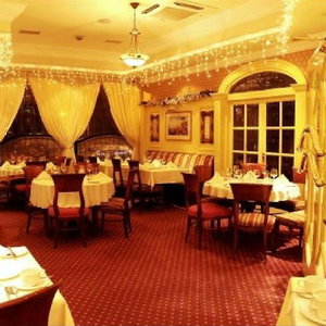 Hotel Granville Hotel cazare Waterford