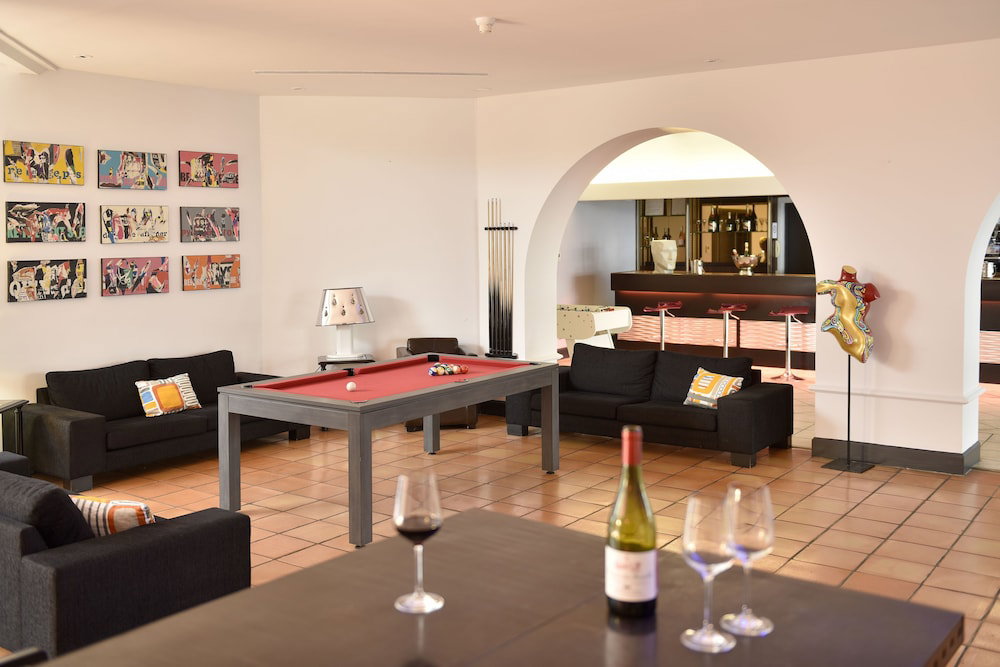 Hôtel Arles Plaza