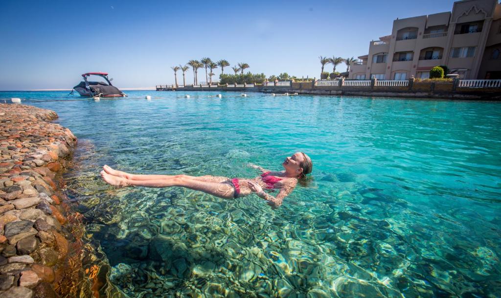 dal travel Sunny Days Resort&Spa