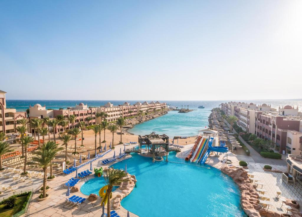 dal travel Sunny Days Resort&Spa