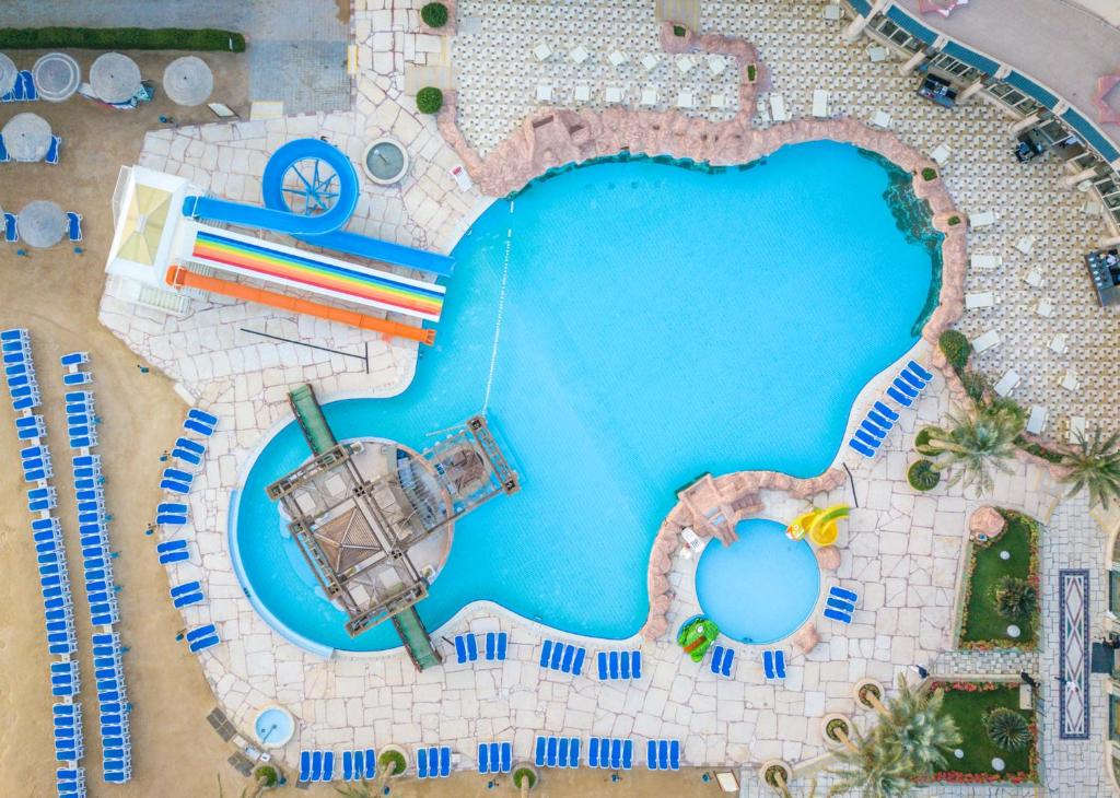 dal travel Sunny Days Resort&Spa