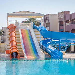 Sejur Sunny Days Resort&Spa vacanta Hurghada Town