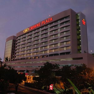 Hotel Crowne Plaza Panama cazare Panama City