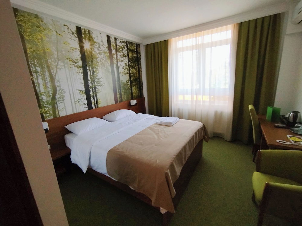 Hotel Comat Deva