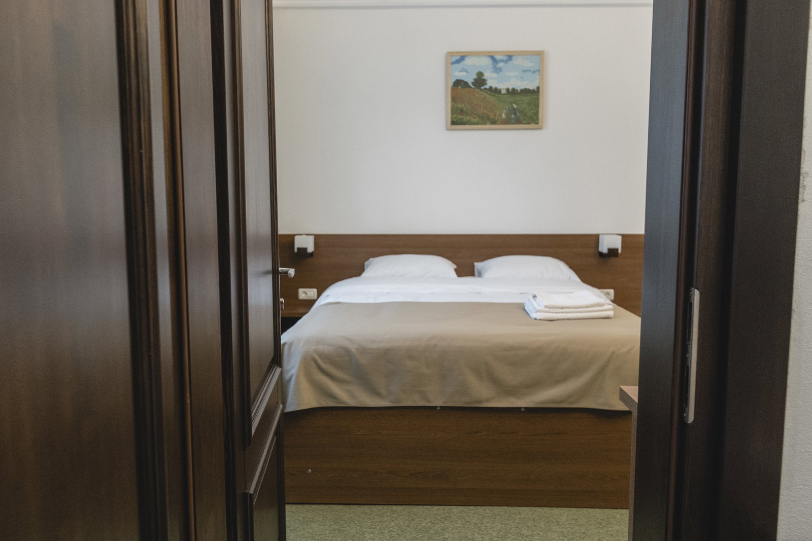 Hotel Comat Deva
