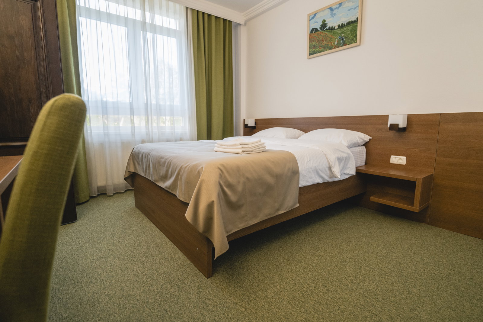 Hotel Comat Deva