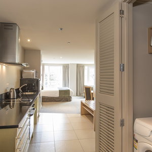 Hotel Quest On Durham cazare Tauranga