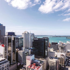 Hotel Avani Auckland Metropolis Residences cazare Auckland