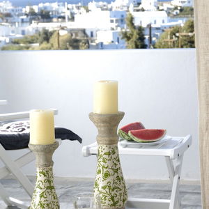 Hotel Kapetan Tasos Suites cazare Milos