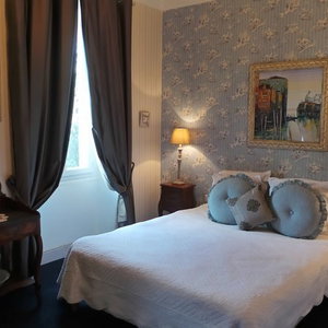 Hotel Le Relais Du Postillon cazare Antibes