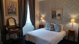 Hotel Le Relais Du Postillon cazare Antibes