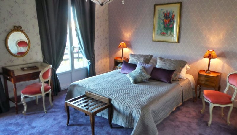 Le Relais Du Postillon
