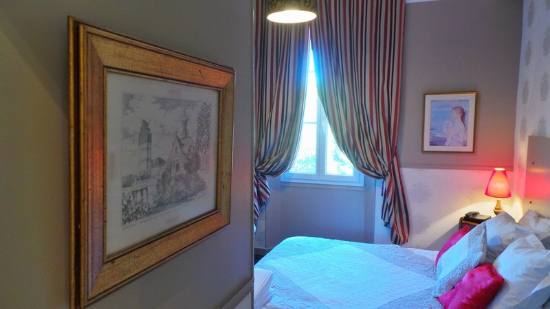 Le Relais Du Postillon