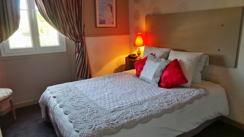 Le Relais Du Postillon