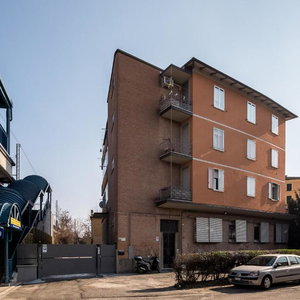 Hotel Aparthotel Sant'Orsola cazare Bologna