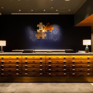 Hotel The Royal Park Canvas Ginza 8 cazare Tokyo