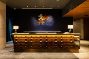 Hotel The Royal Park Canvas Ginza 8 cazare Tokyo