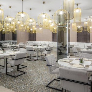 Hotel Aminess Bellevue Village cazare Orebic